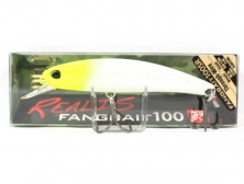 Воблер DUO Realis Fangbait 100SR 100mm 15.7g ACC3302 Albino