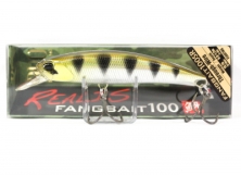 Воблер DUO Realis Fangbait 100SR 100mm 15.7g ANA3344 Archer Fish