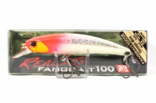 Воблер DUO Realis Fangbait 100SR 100mm 15.7g APA3255 PG Red Head 