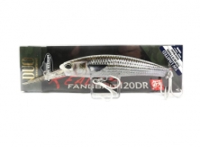 Воблер DUO Realis Fangbait 120DR SW 120mm 27.5g DST0804 Mullet ND 