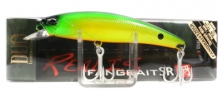 Воблер DUO Realis Fangbait 120SR 120mm 25.8g ACC3151 Dragon Z 