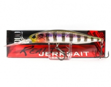 Воблер DUO Realis Jerkbait 100DR 100mm 15.6g ADA3058 Prism Gill