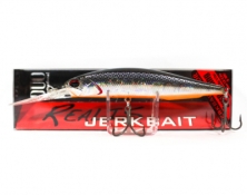 Воблер DUO Realis Jerkbait 100DR 100mm 15.6g ADA3081 Prism Shad