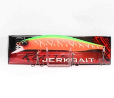 Воблер DUO Realis Jerkbait 100SP 100mm 14.5g ACC3338 Dragon Fruit Mat Tiger