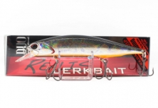 Воблер DUO Realis Jerkbait 110SP 110mm 16.2g ADA3081 Prism Shad 