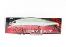 Воблер DUO Realis Jerkbait 110SP 110mm 16.2g CCC3116 Green Smelt 