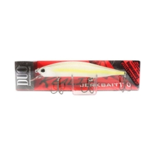 Воблер DUO Realis Jerkbait 110SP 110mm 16.2g CCC3162 Chartreuse Shad 