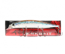 Воблер DUO Realis Jerkbait 120SP 120mm 18.0g ADA3093 Prism Smelt 