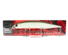 Воблер DUO Realis Jerkbait 120SP 120mm 18.0g CCC3116 Green Smelt