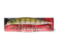 Воблер DUO Realis Jerkbait 120SP 120mm 18.0g CCC3158 Ghost Gill