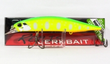 Воблер Duo Realis Jerkbait 120SP Pike 17.8g ASI4044 