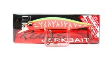 Воблер DUO Realis Jerkbait 120SP Pike 120mm 17.8g ACC3338