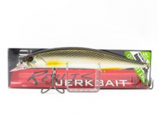 Воблер DUO Realis Jerkbait 120SP Pike 120mm 17.8g ANA3261 Silver Roach