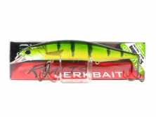 Воблер DUO Realis Jerkbait 120SP Pike 120mm 17.8g CCC3864 Perch ND