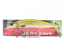 Воблер Duo Realis Jerkbait 120SP Pike CCC3836 Rainbow Trout ND 