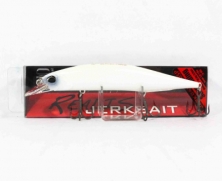 Воблер DUO REALIS JERKBAIT 120SP (SP SW, PIKE) ACC-3008 