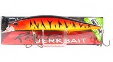 Воблер DUO REALIS JERKBAIT 120SP (SP SW, PIKE) ACC-3194 RED TIGER II 