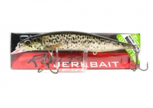 Воблер DUO REALIS JERKBAIT 120SP (SP SW, PIKE) CCC-3815 BROWN TROUT ND