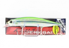 Воблер DUO Realis Jerkbait 120SP SW 120mm 18.2g AQAZ033 Chart Head Sayori 