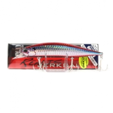 Воблер DUO Realis Jerkbait 120SP SW 120mm 18.2g GHA0327 Red Mullet 