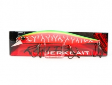 Воблер DUO Realis Jerkbait 130SP 130mm 22.0g ACC3338 Dragon Fruit Tiger 