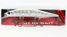 Воблер DUO Realis Jerkbait 130SP 130mm 22.0g AJO0091 Ivory Halo 