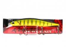 Воблер DUO Realis Jerkbait 130SP 130mm 22.0g ASA3146 Gold Perch