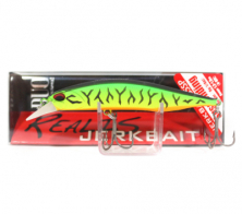 Воблер DUO Realis Jerkbait 85SP 85mm 8.0g ACC3059 Mat Tiger