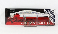 Воблер DUO Realis Jerkbait 85SP SW 85mm 8.0g ADA0088 Prism Ivory 