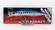 Воблер DUO Realis Jerkbait 85SP SW 85mm 8.0g AHA0087 Mazume Sardine