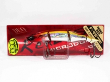 Воблер DUO REALIS MICRODON 88S ADA3033 PRISM CLOWN