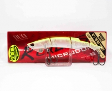 Воблер DUO REALIS MICRODON 88S CCC3028 GHOST CHART