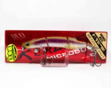 Воблер DUO REALIS MICRODON 88S CCC3325 LG WAKASAGI