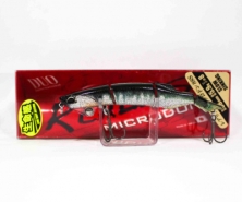 Воблер DUO REALIS MICRODON 88S CCC3370 LG OIKAWA