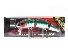 Воблер DUO Realis Rozante Perj 95F 95mm 14.0g GPA3504 (0.0-0.2m)