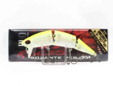 Воблер DUO REALIS ROZANTE PERJ 95F CCC3028