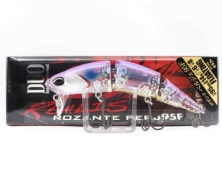 Воблер DUO REALIS ROZANTE PERJ 95F CCC3373