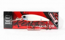 Воблер DUO Realis Shad 62DR SP 62mm 6.0g ACC3008 (1.5-2.5m)