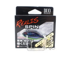 Воблер DUO REALIS SPIN (11G) CHAZ308