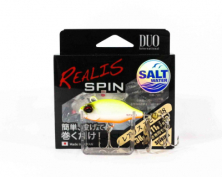 Воблер DUO REALIS SPIN (11G) SW ACC0170