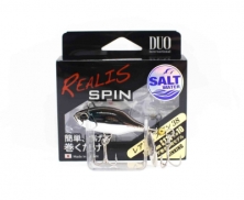 Воблер DUO REALIS SPIN (11G) SW GSA3237