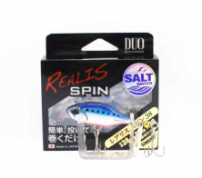 Воблер DUO REALIS SPIN (11G) SW SMA0067