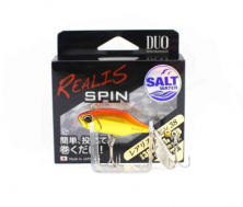 Воблер DUO REALIS SPIN (11G) SW SMA0083