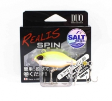 Воблер DUO REALIS SPIN (14G) SW ACC0170