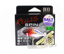 Воблер DUO REALIS SPIN (14G) SW GHA0574