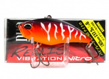 Воблер DUO Realis Vibration 65 Nitro 65mm 17.5g CCC3069 Red Tiger