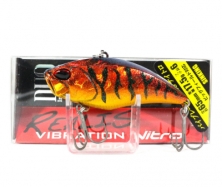 Воблер DUO Realis Vibration 65 Nitro 65mm 17.5g DJA3294 Burning Tiger 