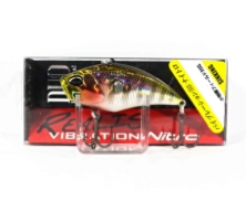 Воблер DUO REALIS VIBRATION 65 NITRO ADA3058 PRISM GILL