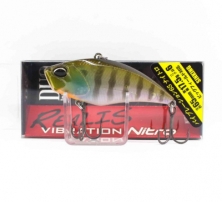 Воблер DUO REALIS VIBRATION 65 NITRO CCC3158