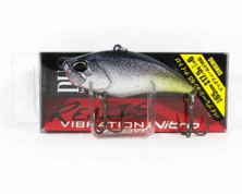 Воблер DUO REALIS VIBRATION 65 NITRO CCC3316 